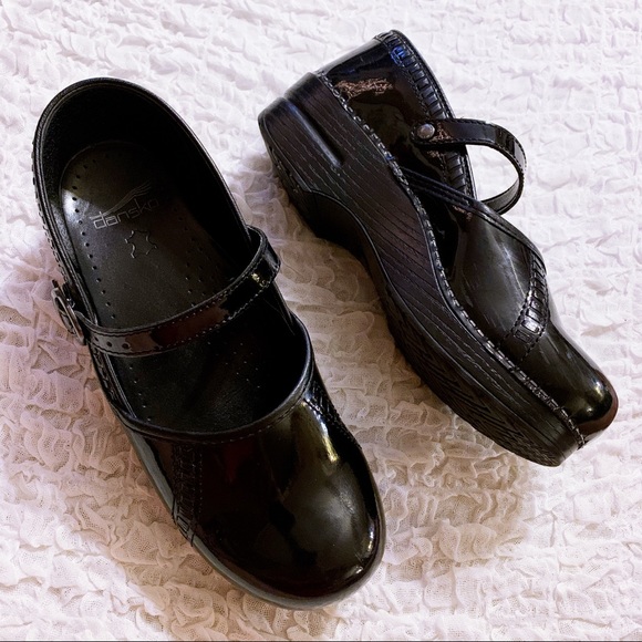 dansko size 39 equivalent